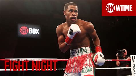 devin haney fights youtube